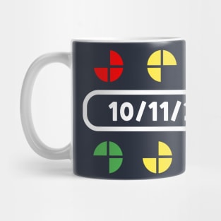 10/11/22 Cassloww (FS) #02 Mug